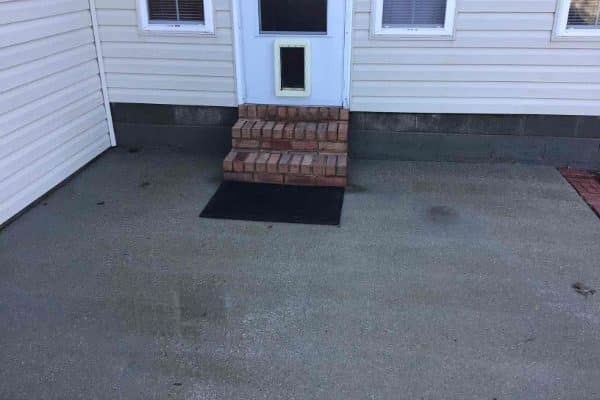 Pressure Washing Company