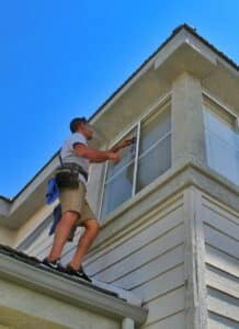 Window Cleaning Service Company