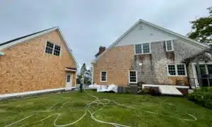 Affordable Pressure Washing Service Affordable Pressure Washing Service