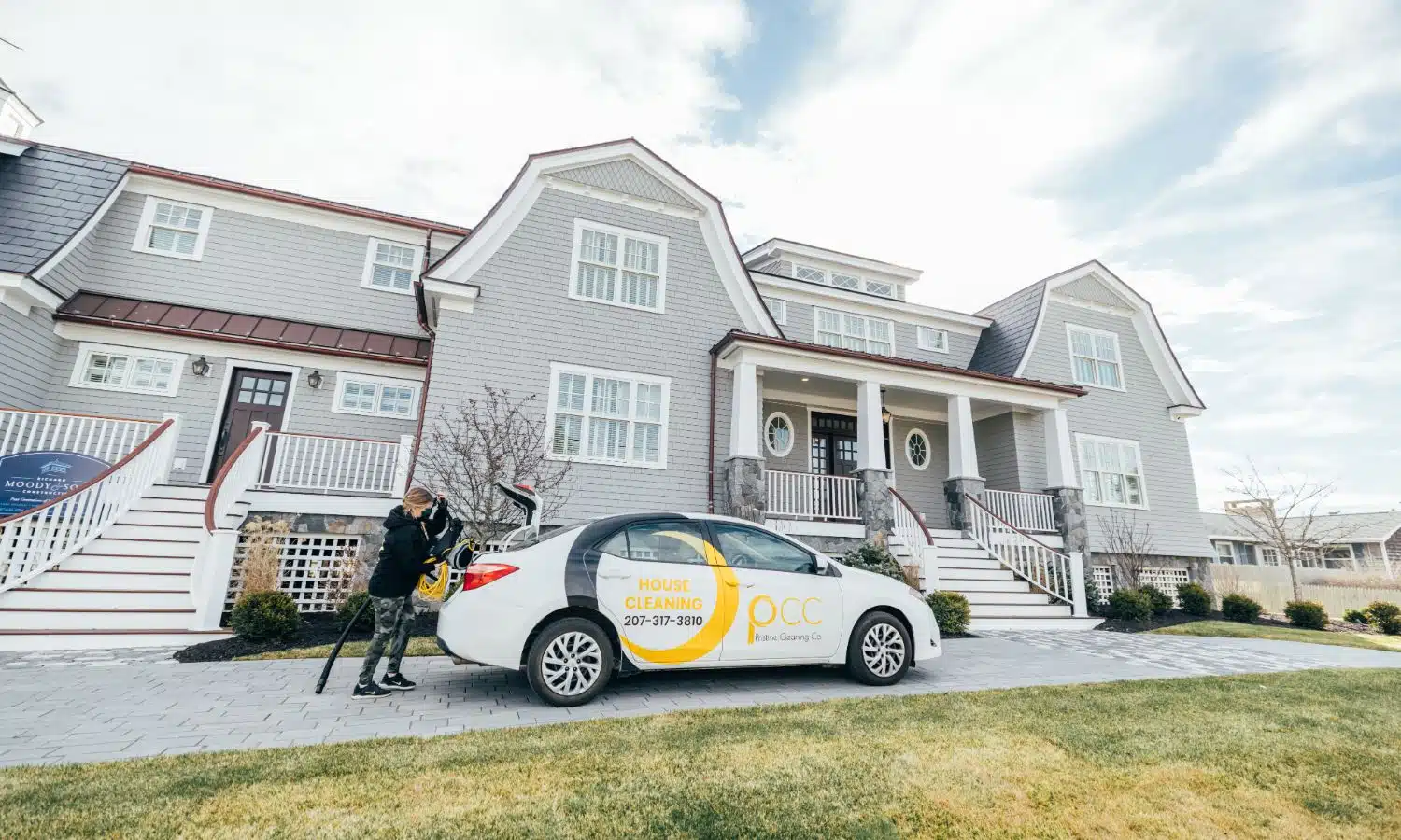 Pressure Washing Near Me South Portland ME Pressure Washing Near Me South Portland ME