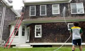 Pressure Washing Pressure Washing
