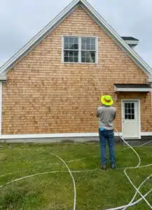House Pressure Washing Services House Pressure Washing Services