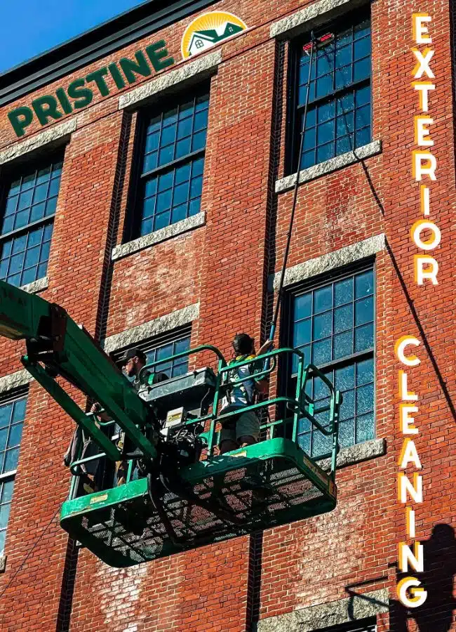 Window Cleaning Services Portland ME 4