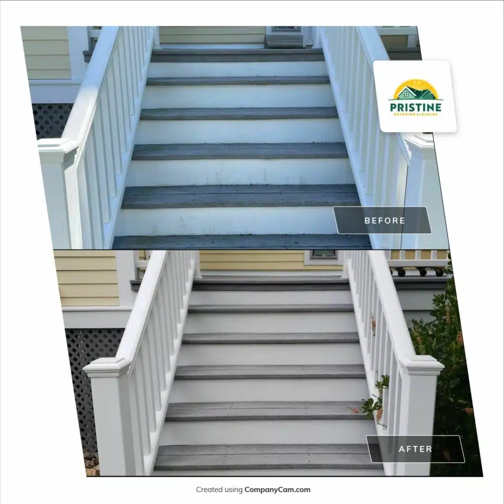 Power Washing Services Power Washing Services